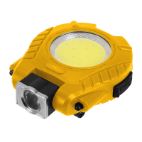 MULTI-FUNCTION CAP  LIGHT