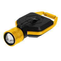 RECHARGEABLE CAP  LIGHT&HEADLAMP