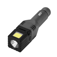 CAR  CHARGER PORTABLE LIGHT