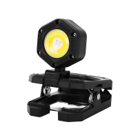 MULTI-FUNCTION CLAMP  LIGHT