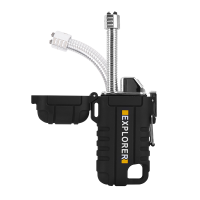 ELECTRONIC ARC  LIGHTER