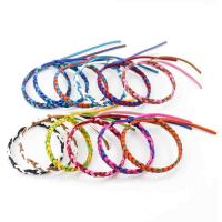 Citronella Wristband