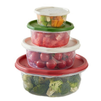 Storage Box Set of 4