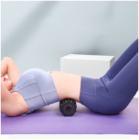 Foam Rolling