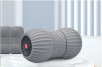 Vibrating Peanut Massage Ball