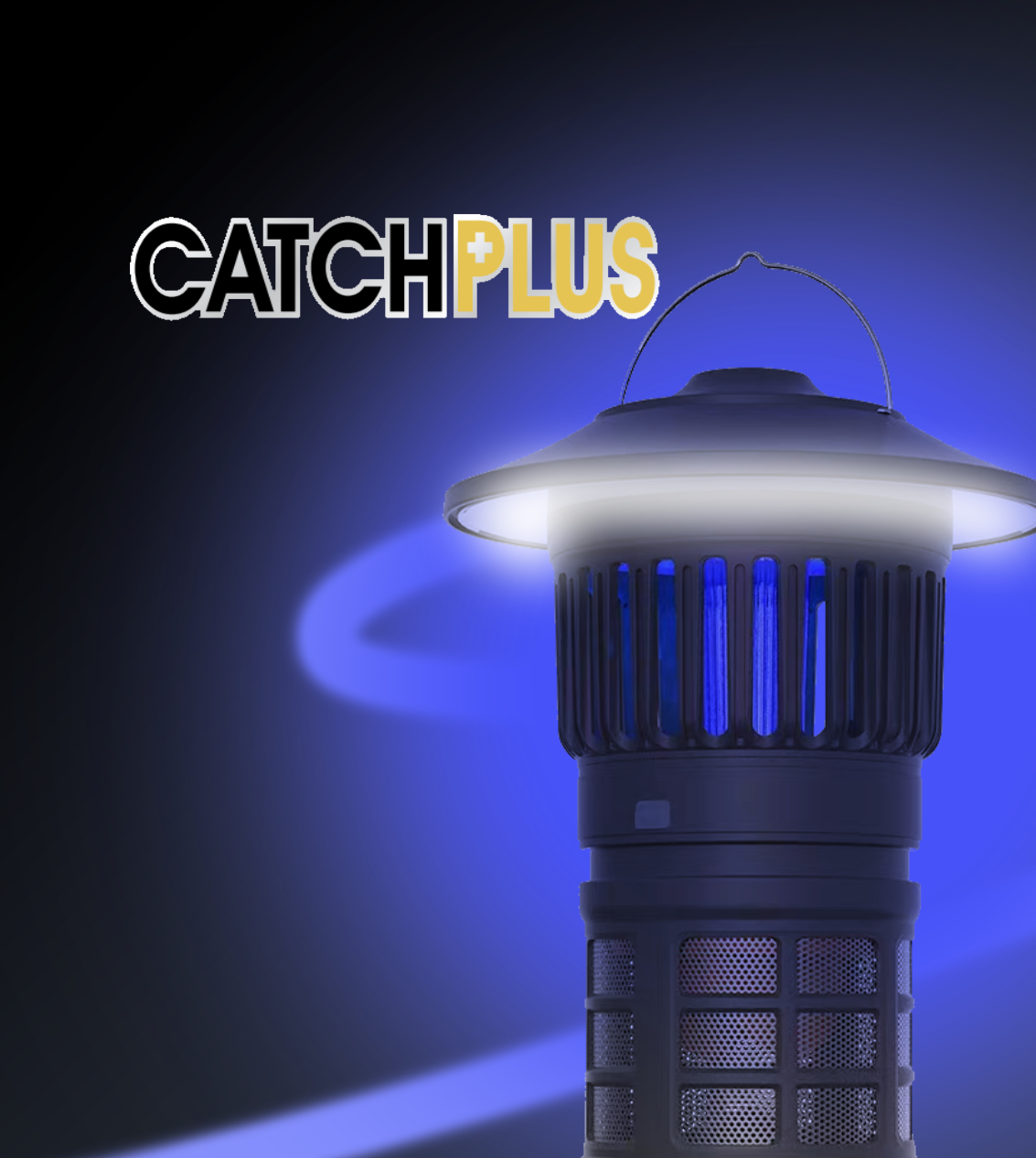 CATCHPLUS